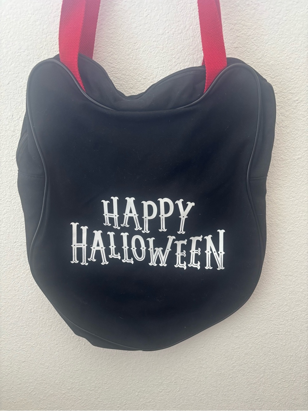Disney Donald Duck Halloween Tote 2025 - Picture 6 of 9